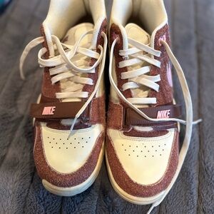 Nike men’s sneakers size 10